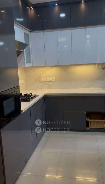 3 BHK Flat In Spring Meadows For Sale  In Noida Extension Greater Noida West