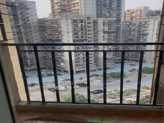 3 BHK Flat In Spring Meadows For Sale  In Noida Extension Greater Noida West