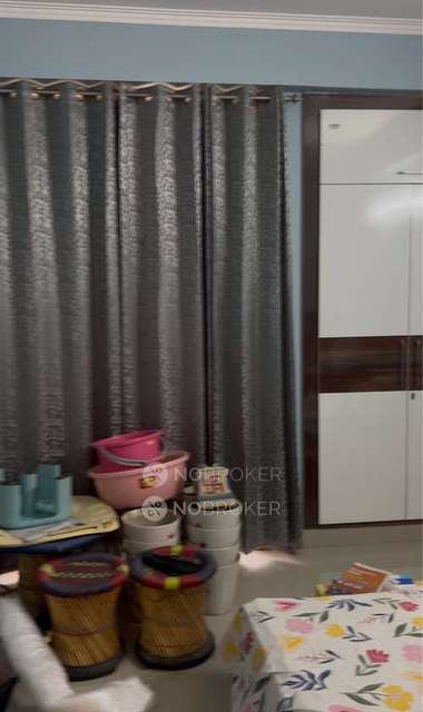 3 BHK Flat In Spring Meadows For Sale  In Noida Extension Greater Noida West