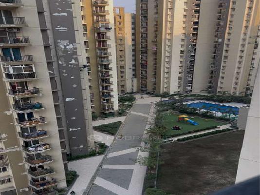 3 BHK Flat In Spring Meadows For Sale  In Noida Extension Greater Noida West