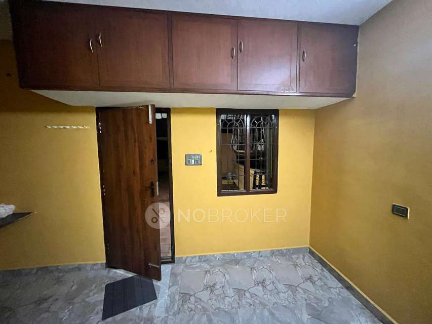1 RK House for Rent  In Velachery