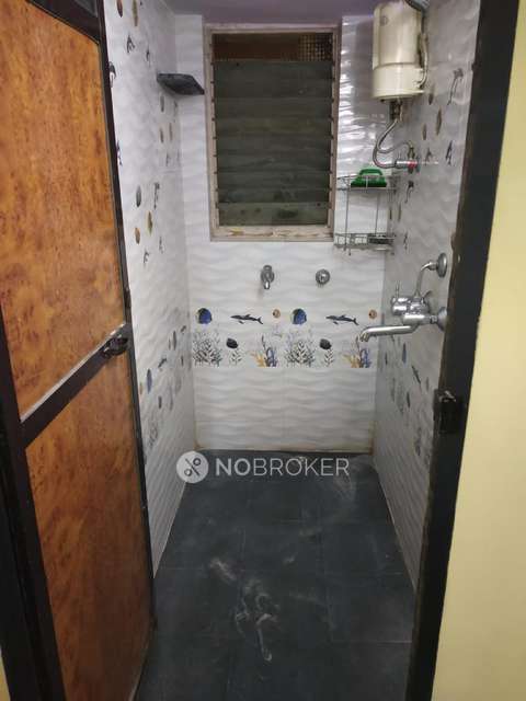 1 RK Flat In Anuja Chs Dombivli East For Sale  In Dombivali East