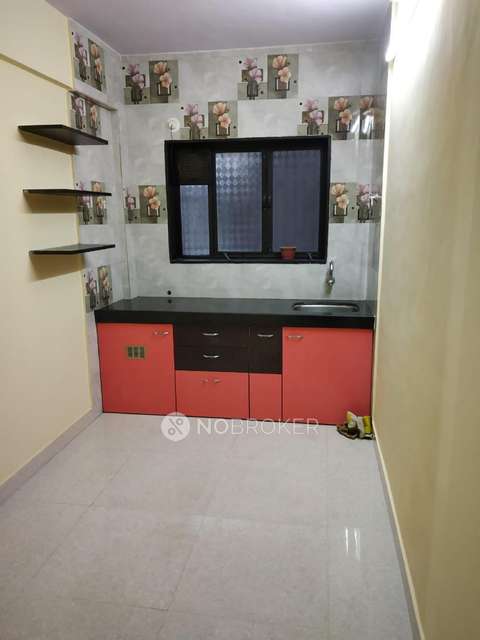 1 RK Flat In Anuja Chs Dombivli East For Sale  In Dombivali East