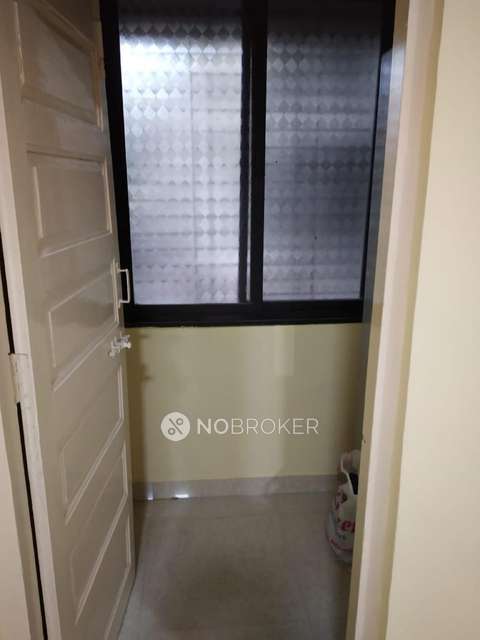 1 RK Flat In Anuja Chs Dombivli East For Sale  In Dombivali East