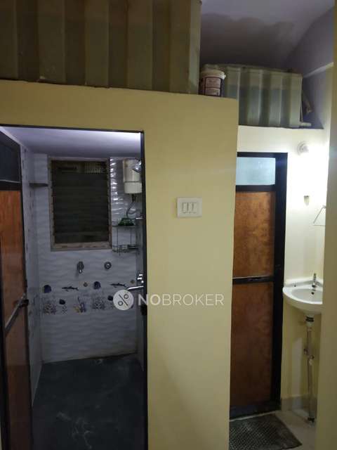 1 RK Flat In Anuja Chs Dombivli East For Sale  In Dombivali East