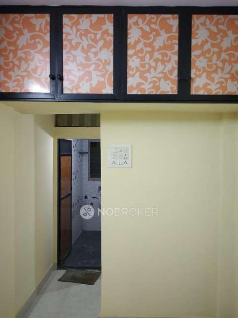 1 RK Flat In Anuja Chs Dombivli East For Sale  In Dombivali East