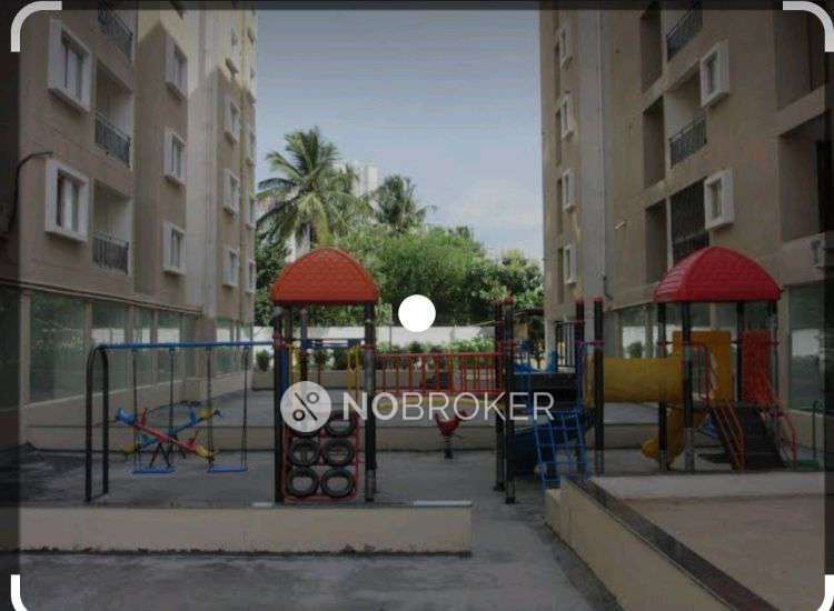 2 BHK Flat In Ssvr Tridax For Sale  In Devasthanagalu