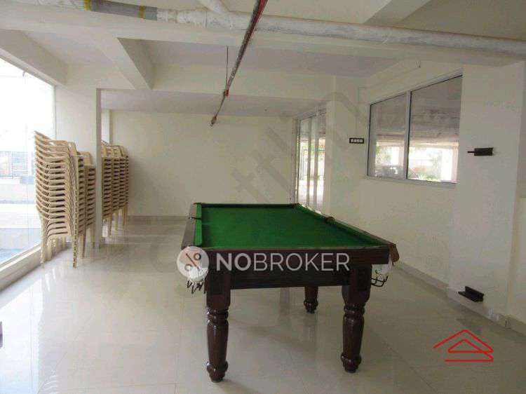 2 BHK Flat In Ssvr Tridax For Sale  In Devasthanagalu