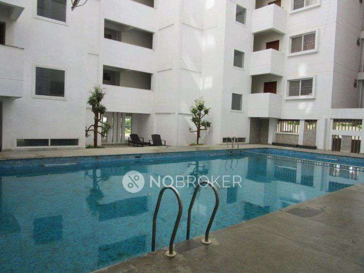 2 BHK Flat In Ssvr Tridax For Sale  In Devasthanagalu