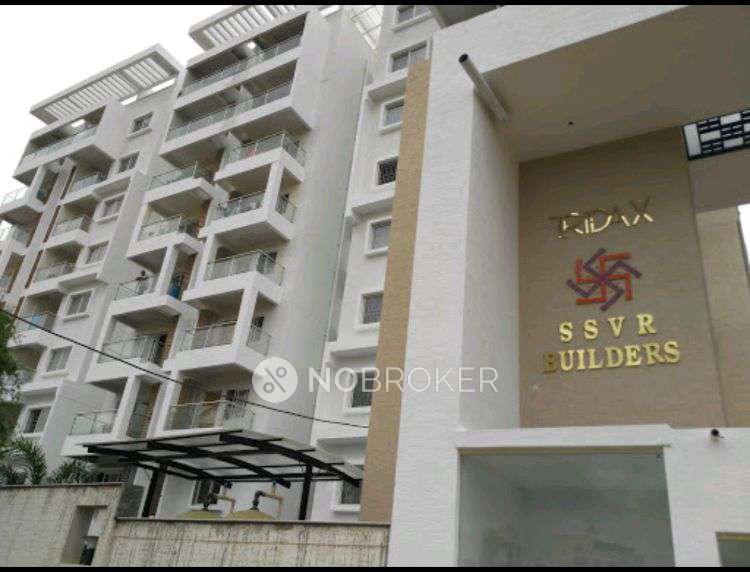 2 BHK Flat In Ssvr Tridax For Sale  In Devasthanagalu