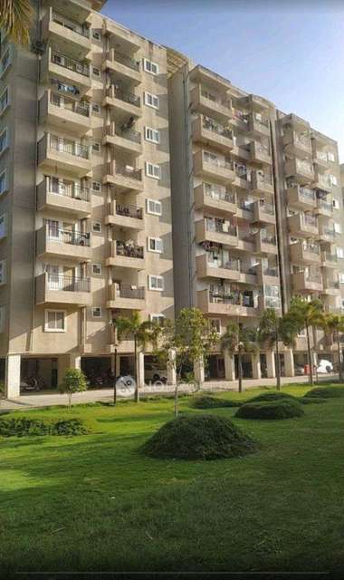 2 BHK Flat In Ssvr Tridax For Sale  In Devasthanagalu