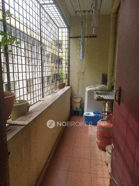 2 BHK Flat In Dheeraj Vandana Classic Apartments For Sale  In Hsr Layout