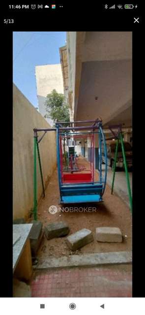 2 BHK Flat In Dheeraj Vandana Classic Apartments For Sale  In Hsr Layout