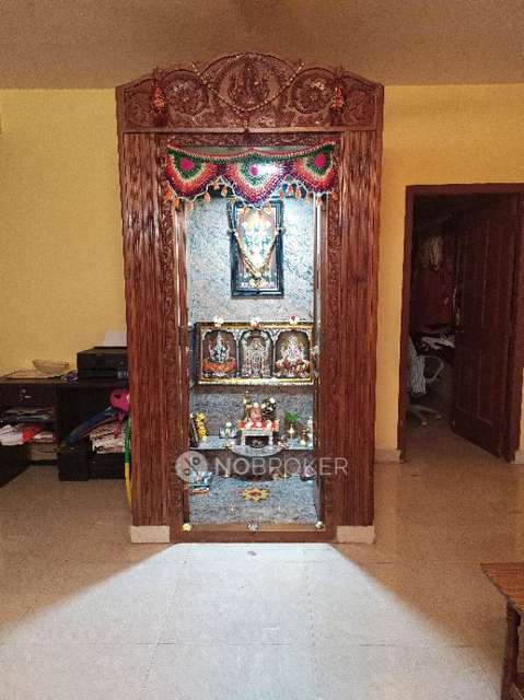 2 BHK Flat In Dheeraj Vandana Classic Apartments For Sale  In Hsr Layout