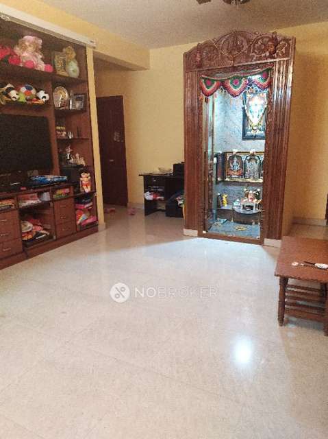 2 BHK Flat In Dheeraj Vandana Classic Apartments For Sale  In Hsr Layout