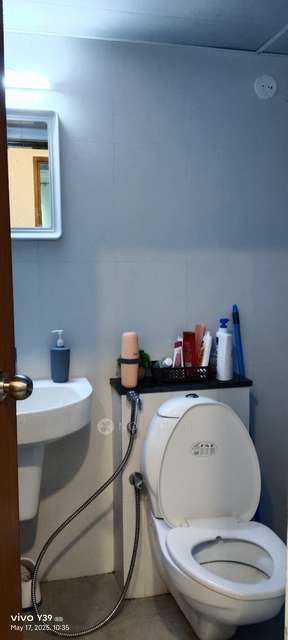 2 BHK Flat In Ajmera Nucleus For Sale  In Electronic City