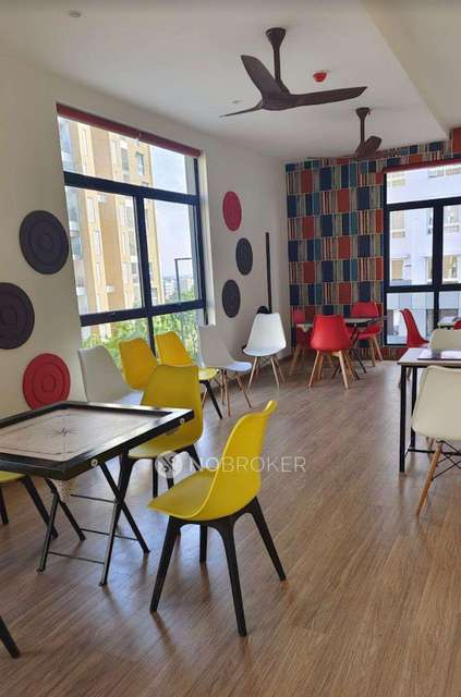 2 BHK Flat In Ajmera Nucleus For Sale  In Electronic City