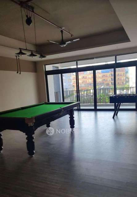 2 BHK Flat In Ajmera Nucleus For Sale  In Electronic City