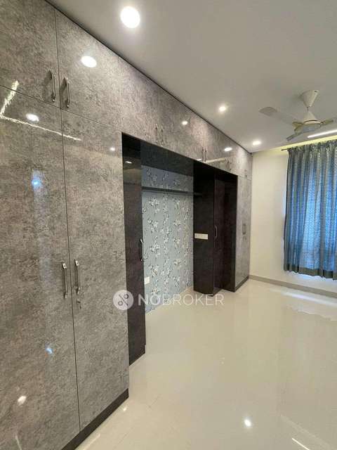 2 BHK Flat In Ajmera Nucleus For Sale  In Electronic City