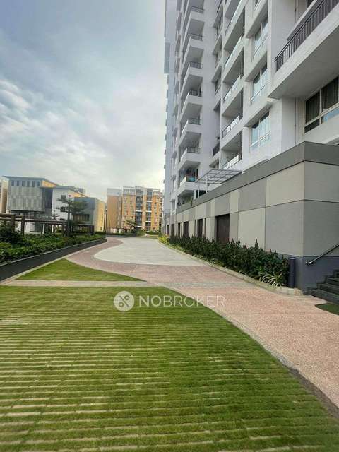 2 BHK Flat In Ajmera Nucleus For Sale  In Electronic City