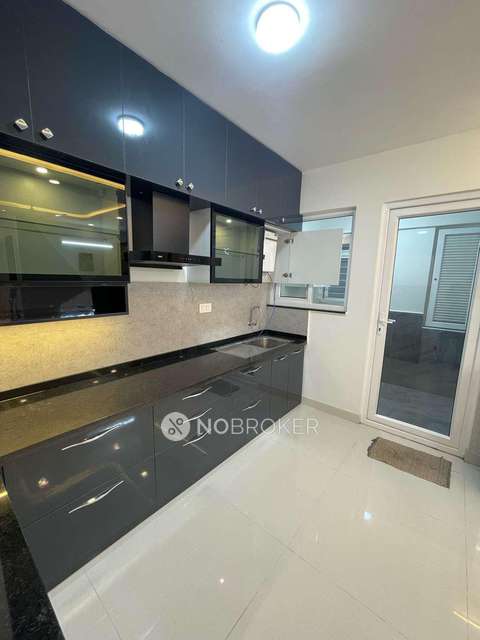 2 BHK Flat In Ajmera Nucleus For Sale  In Electronic City