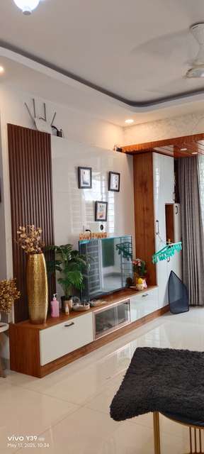 2 BHK Flat In Ajmera Nucleus For Sale  In Electronic City