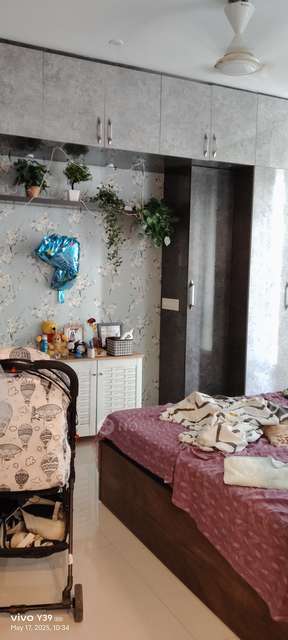 2 BHK Flat In Ajmera Nucleus For Sale  In Electronic City