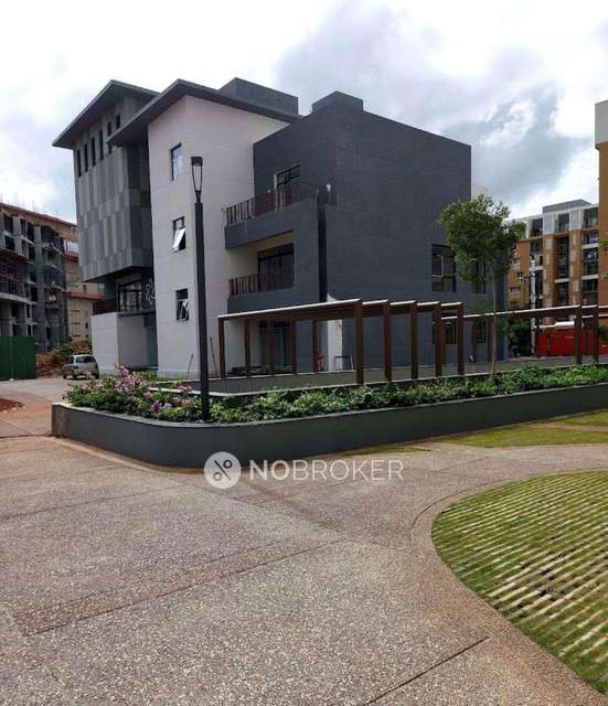 2 BHK Flat In Ajmera Nucleus For Sale  In Electronic City