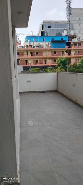 2 BHK Flat In Ajmera Nucleus For Sale  In Electronic City