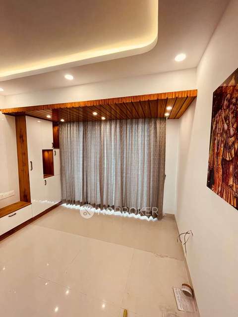 2 BHK Flat In Ajmera Nucleus For Sale  In Electronic City