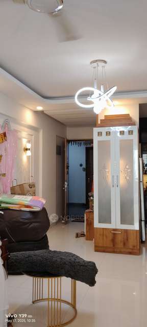 2 BHK Flat In Ajmera Nucleus For Sale  In Electronic City