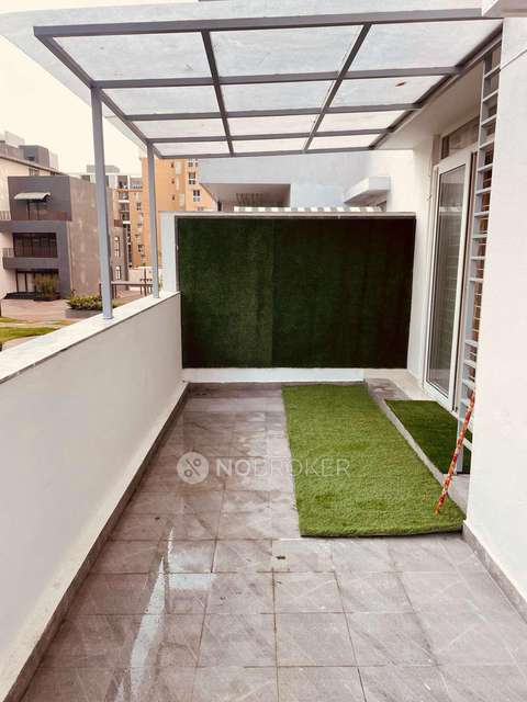 2 BHK Flat In Ajmera Nucleus For Sale  In Electronic City