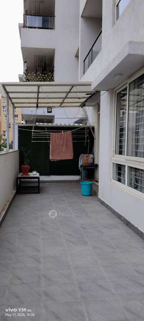 2 BHK Flat In Ajmera Nucleus For Sale  In Electronic City