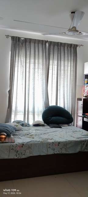 2 BHK Flat In Ajmera Nucleus For Sale  In Electronic City