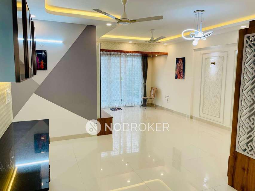 2 BHK Flat In Ajmera Nucleus For Sale  In Electronic City