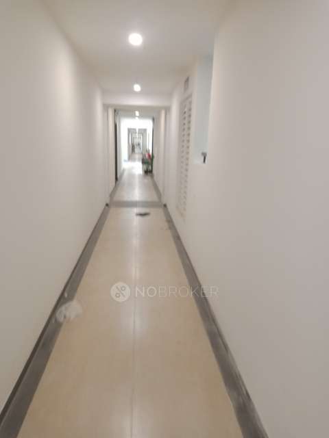 3 BHK Flat In Casagrand First City For Sale  In Sholinganallur