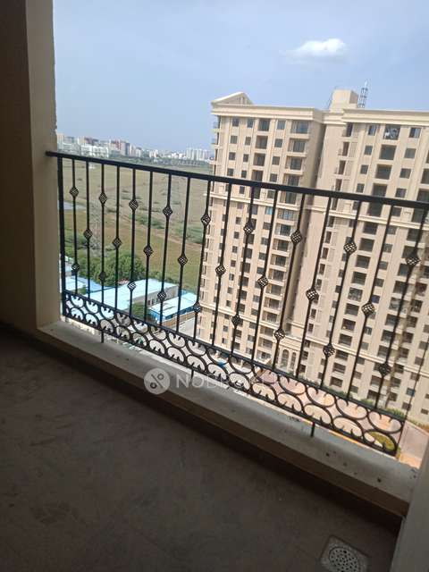 3 BHK Flat In Casagrand First City For Sale  In Sholinganallur