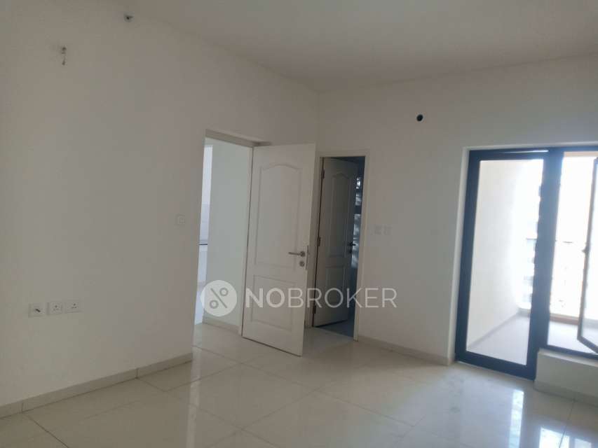 3 BHK Flat In Casagrand First City For Sale  In Sholinganallur