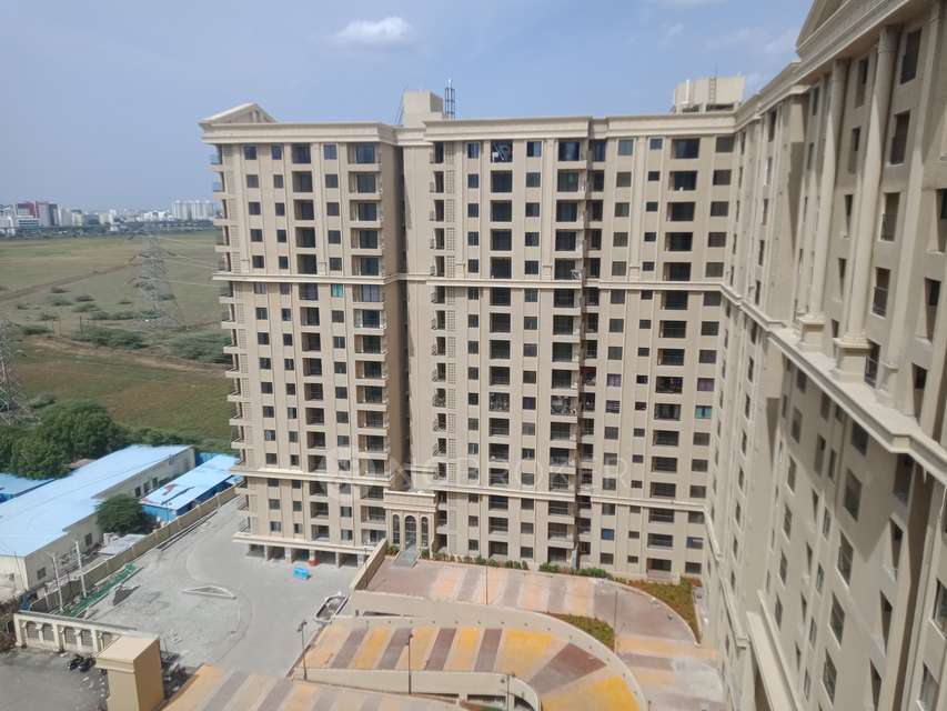 3 BHK Flat In Casagrand First City, Sholinganallur For Sale  In Sholinganallur