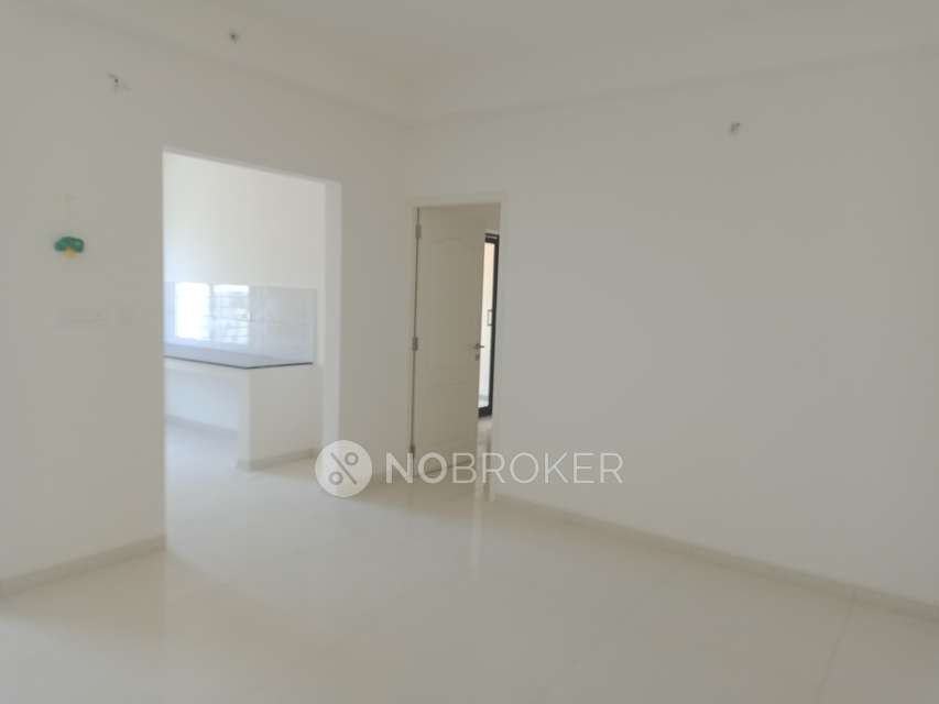 3 BHK Flat In Casagrand First City For Sale  In Sholinganallur