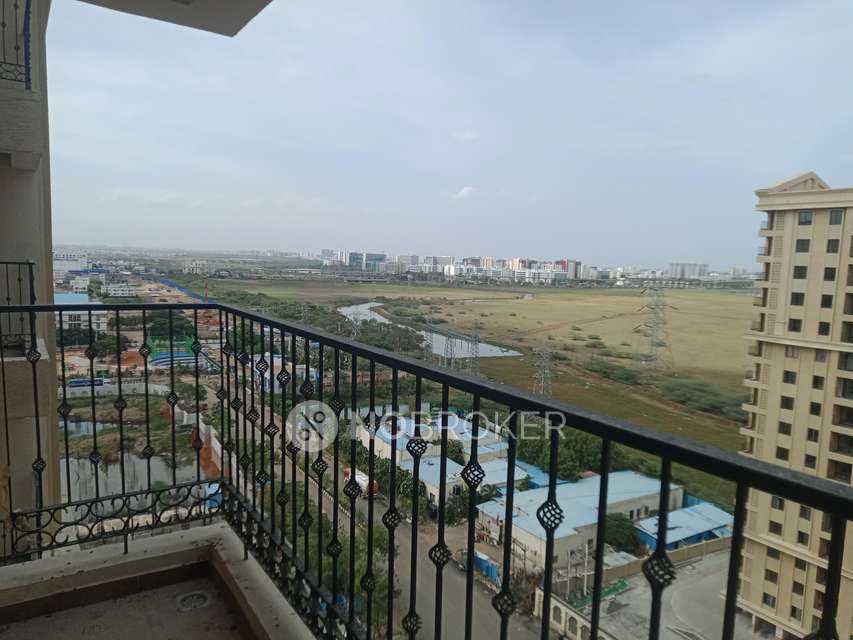 3 BHK Flat In Casagrand First City For Sale  In Sholinganallur