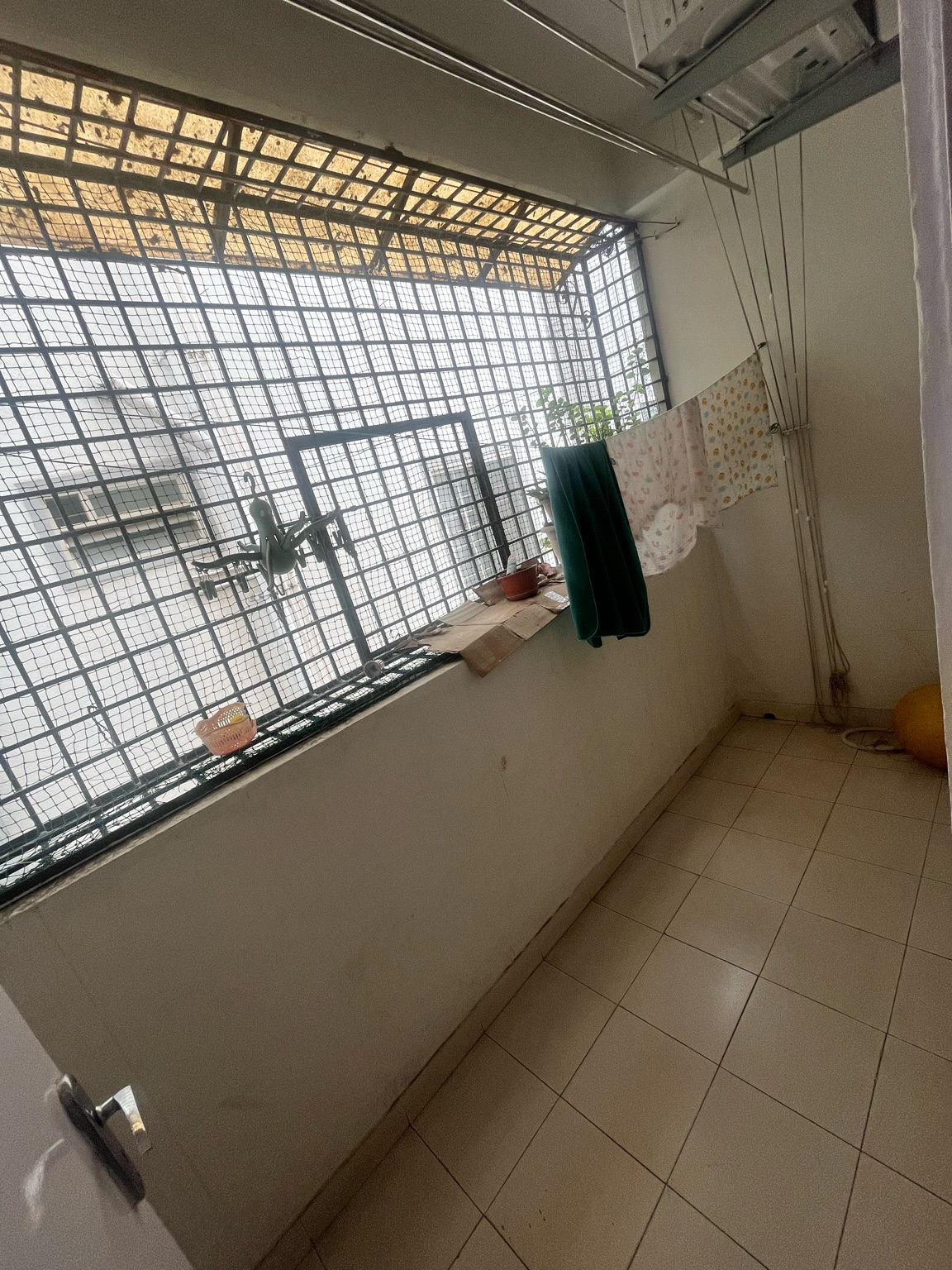 Sesha Bhanu Residency