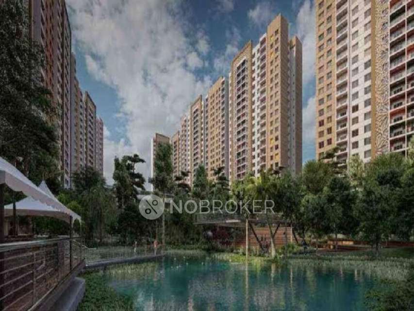 2 BHK Flat In Brigade Calista For Sale  In Budigere Cross