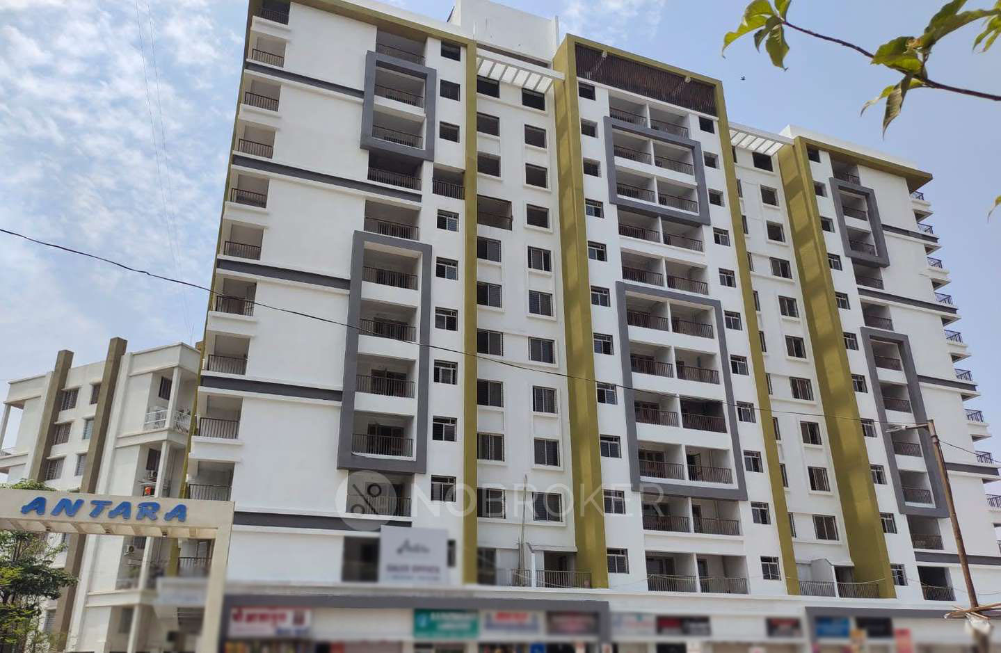 Ceratec Antara Apartment