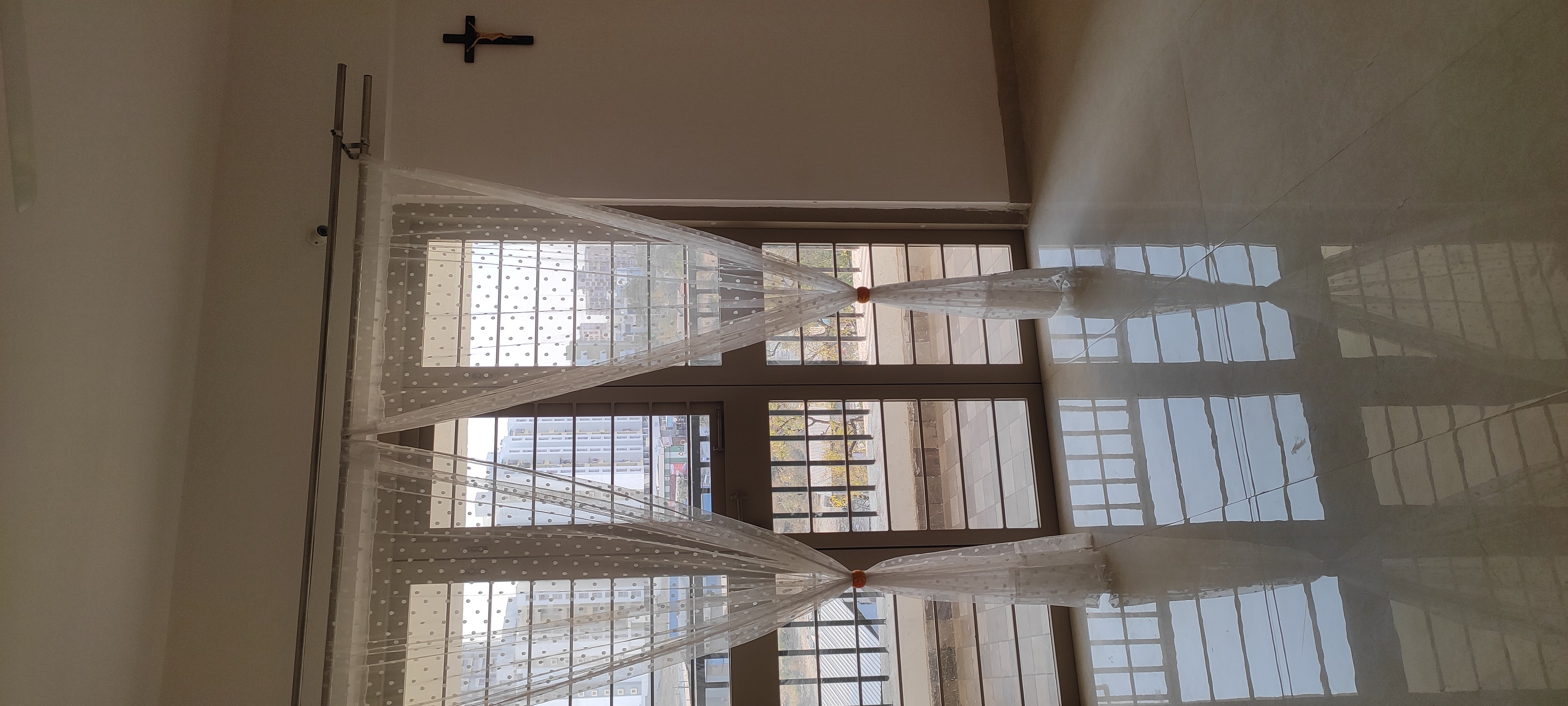 Ceratec Antara Apartment