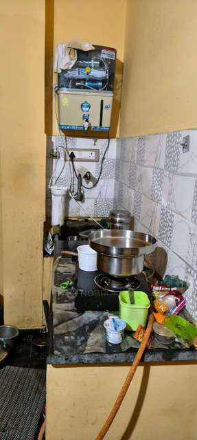 Plot For Sale  In Laggere