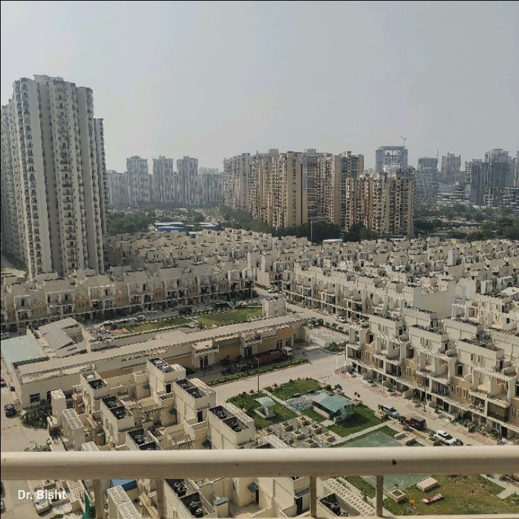 Samridhi Grand Avenue