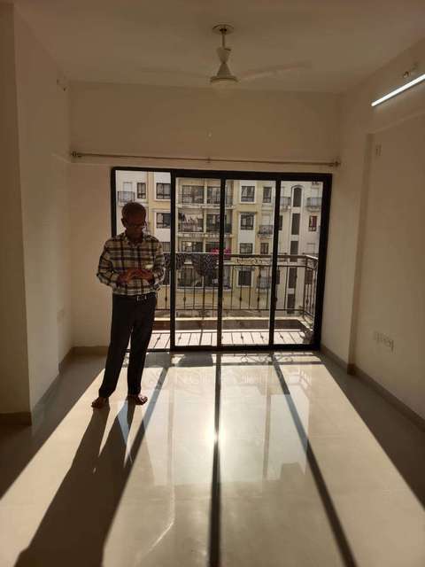 2 BHK Flat In Tata La Montana For Sale  In Vadgaon