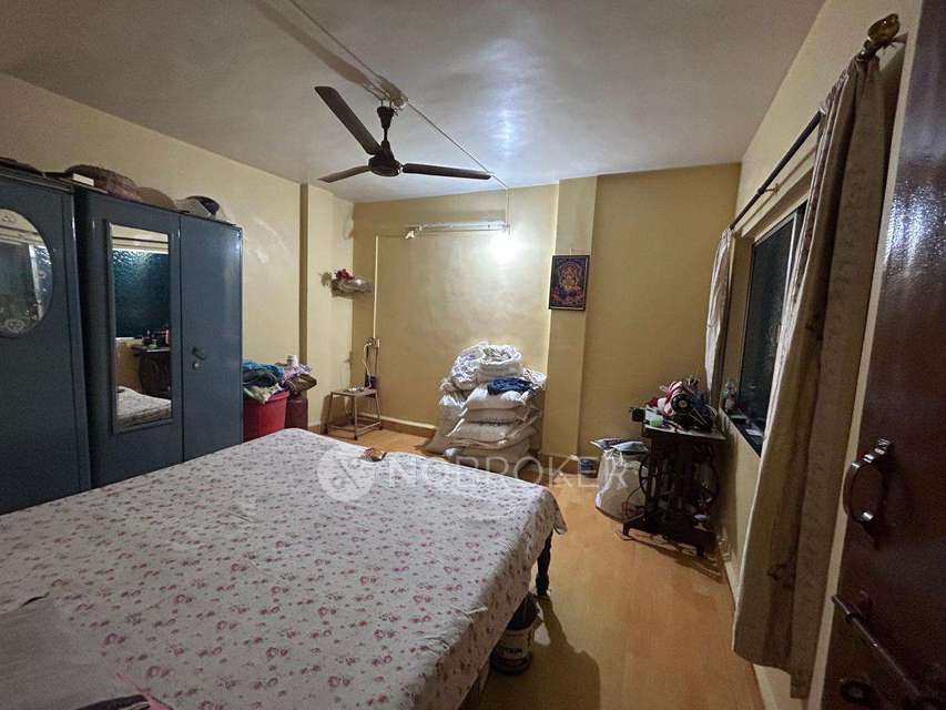 2 BHK Flat In Shree Ganesh Apartment Londhewada Plot 388 Kothrud for Rent  In 27117, Tejas Nagar Rd, Londhe Wada, Kothrud Gaothan, Kothrud, Pune, Maharashtra 411038, India