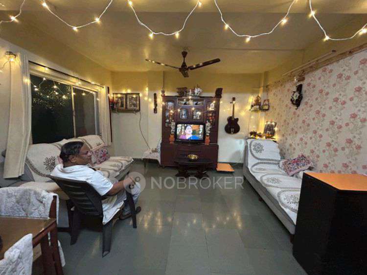 2 BHK Flat In Shree Ganesh Apartment Londhewada Plot 388 Kothrud for Rent  In 27117, Tejas Nagar Rd, Londhe Wada, Kothrud Gaothan, Kothrud, Pune, Maharashtra 411038, India
